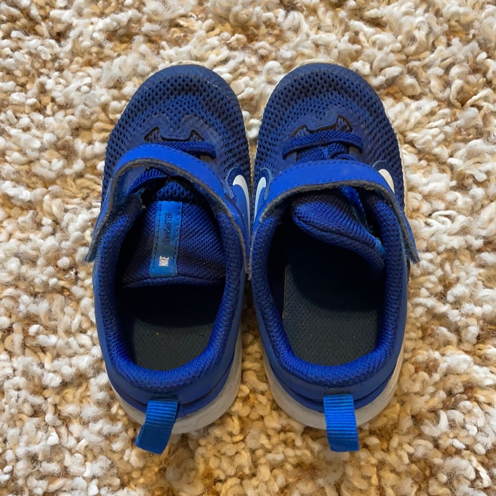 Nike toddler boys sneakers